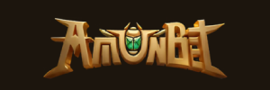 amunbet casino logo