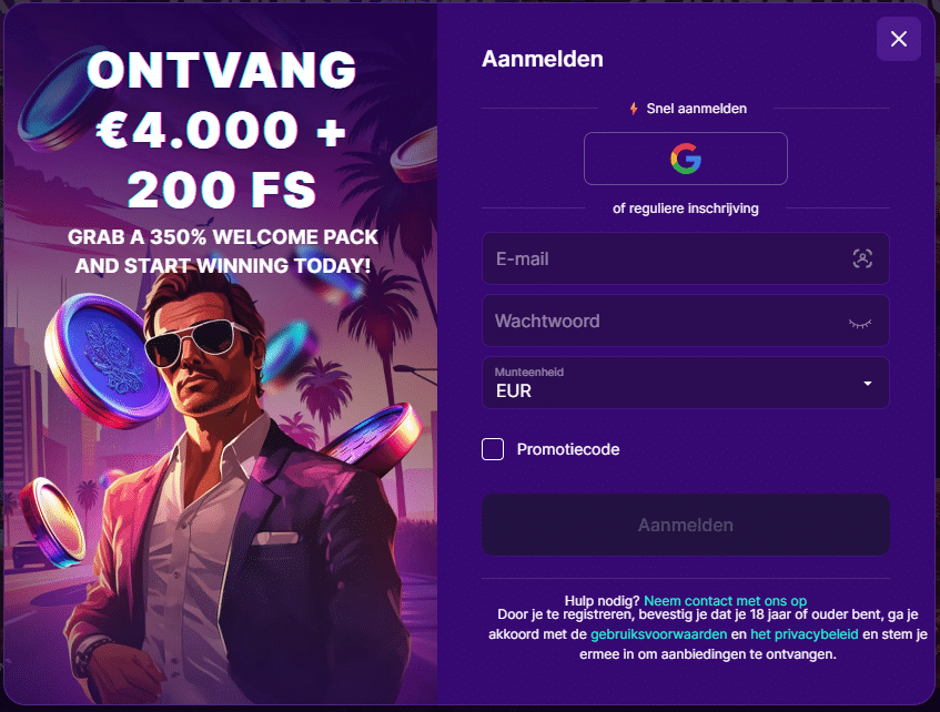 Buitenlandse platforms beperken de maximale winst vaak streng wanneer spelers 1000 gratis spins zonder storting claimen