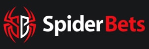 spiderbets casino logo