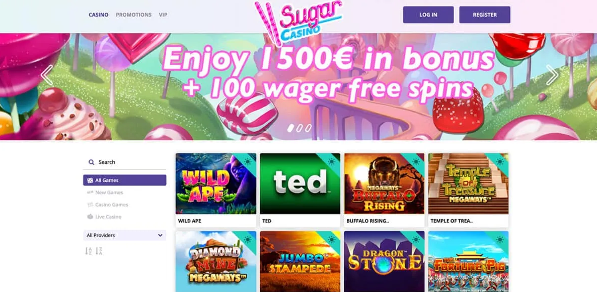 sugarhouse online real money casino