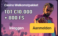 Vaak geldt er een strikte maximale inzet per ronde wanneer je een 100% stortingsbonus actief hebt