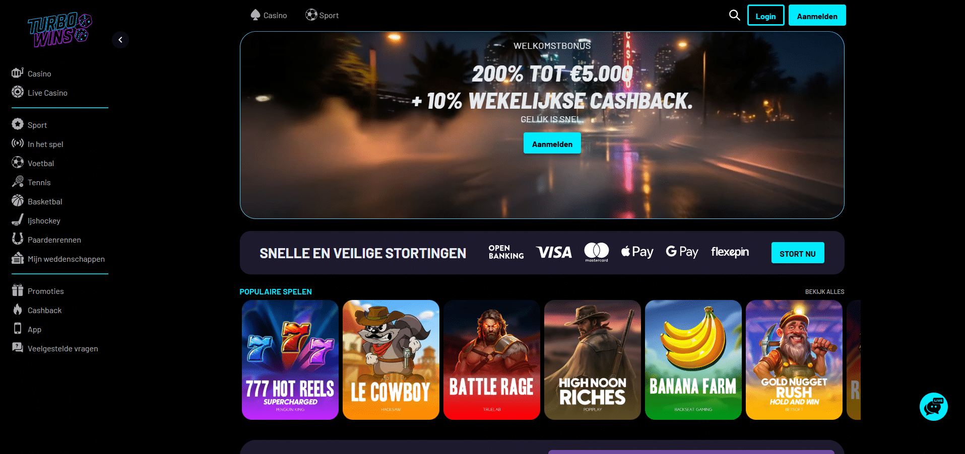 Voordat je winst uit 1000 gratis spins zonder storten kunt opnemen moet je aan inzetvereisten voldoen