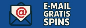 email gratis spins nl