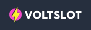 Voltslot Casino logo