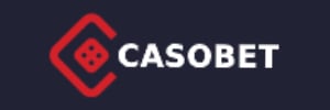 Casobet Casino logo