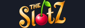 Theslotz Casino logo
