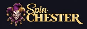 spinshouse casino logo