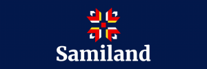 Samiland Casino logo