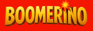 Boomerino Casino logo