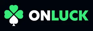 onluck casino logo