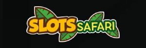 Slotssafari Casino logo