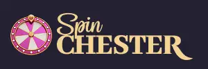 spinchester casino logo